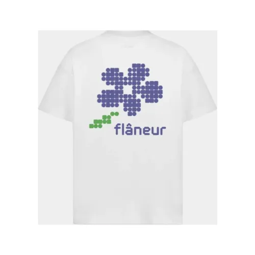 Tops > T-Shirts - - Flâneur - Modalova