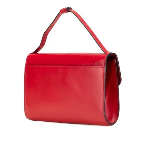 Pre-owned > Pre-owned Bags > Pre-owned Handbags - - Gucci Vintage - Modalova