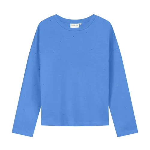 Tops > Long Sleeve Tops - - Fabienne Chapot - Modalova