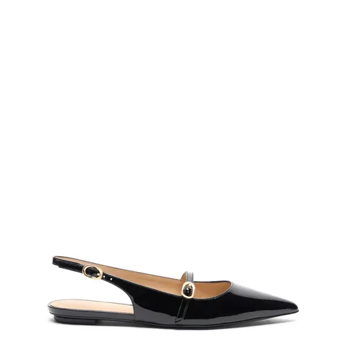 Shoes > Flats > Ballerinas - - Stuart Weitzman - Modalova