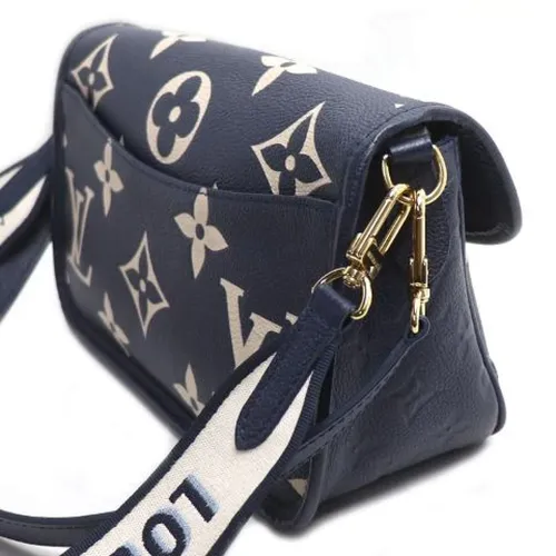 Pre-owned > Pre-owned Bags > Pre-owned Cross Body Bags - - Louis Vuitton Vintage - Modalova