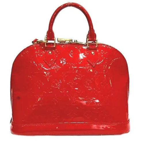 Pre-owned > Pre-owned Bags > Pre-owned Handbags - - Louis Vuitton Vintage - Modalova