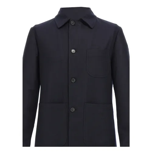 Jackets > Light Jackets - - Corneliani - Modalova