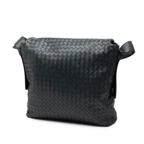 Pre-owned > Pre-owned Bags > Pre-owned Cross Body Bags - - Bottega Veneta Vintage - Modalova