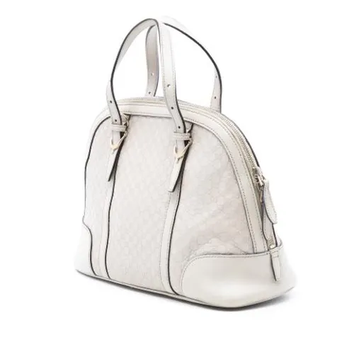Pre-owned > Pre-owned Bags > Pre-owned Handbags - - Gucci Vintage - Modalova