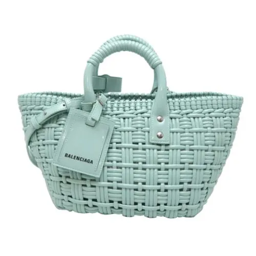Pre-owned > Pre-owned Bags > Pre-owned Handbags - - Balenciaga Vintage - Modalova