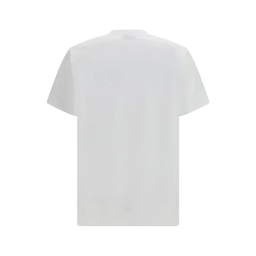 Tops > T-Shirts - - Moschino - Modalova