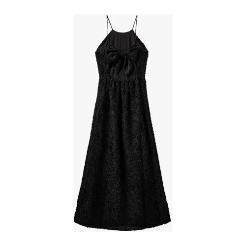 Dresses > Day Dresses > Midi Dresses - - The Garment - Modalova