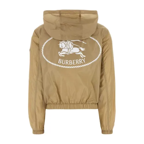 Jackets > Bomber Jackets - - Burberry - Modalova