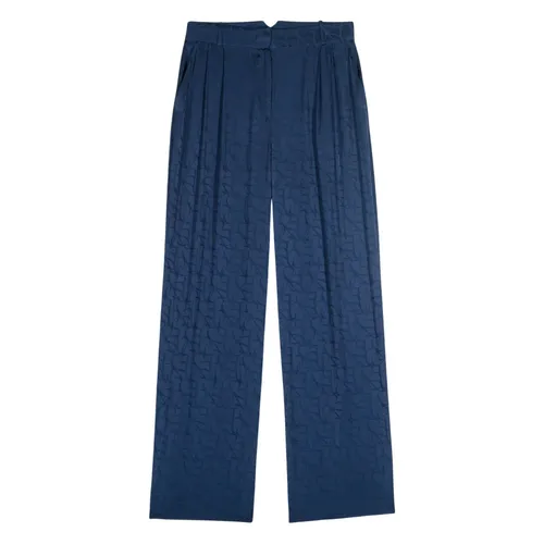 Trousers > Wide Trousers - - Ba&Sh - Modalova