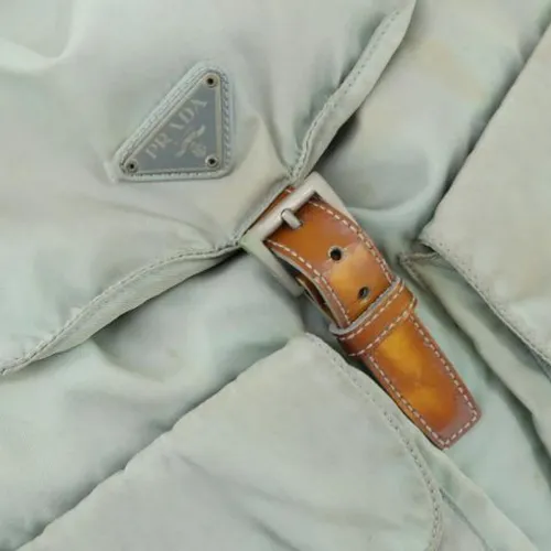 Pre-owned > Pre-owned Bags > Pre-owned Backpacks - - Prada Vintage - Modalova