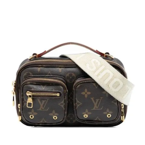 Pre-owned > Pre-owned Bags > Pre-owned Cross Body Bags - - Louis Vuitton Vintage - Modalova