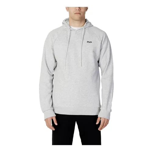 Sweatshirts & Hoodies > Hoodies - - Fila - Modalova