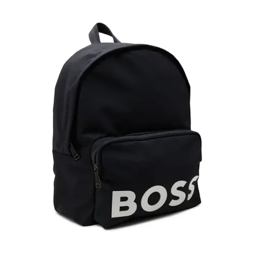 Hugo - Bags > Backpacks - Blue - Hugo - Modalova
