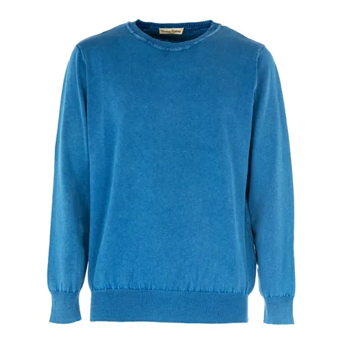 Sweatshirts & Hoodies > Sweatshirts - - Cashmere Company - Modalova