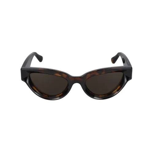 Accessories > Sunglasses - - Bottega Veneta - Modalova