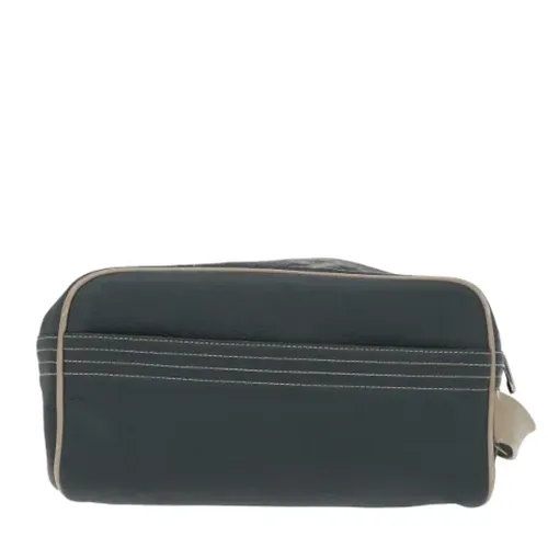 Pre-owned > Pre-owned Bags > Pre-owned Clutches - - Loewe Pre-owned - Modalova