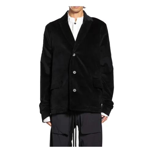 Jackets > Light Jackets - - Thom Krom - Modalova