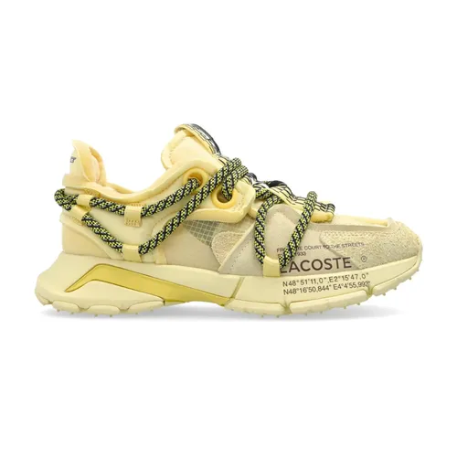 Shoes > Sneakers - - Lacoste - Modalova