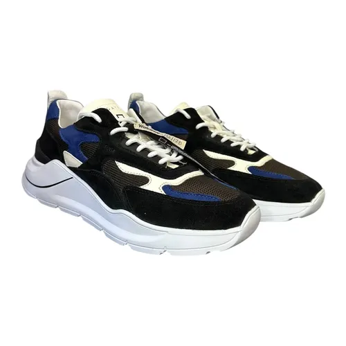 Shoes > Sneakers - - D.a.t.e. - Modalova