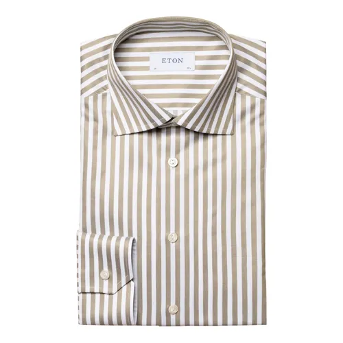 Shirts > Formal Shirts - - Eton - Modalova