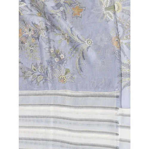 Accessories > Scarves - - Etro - Modalova