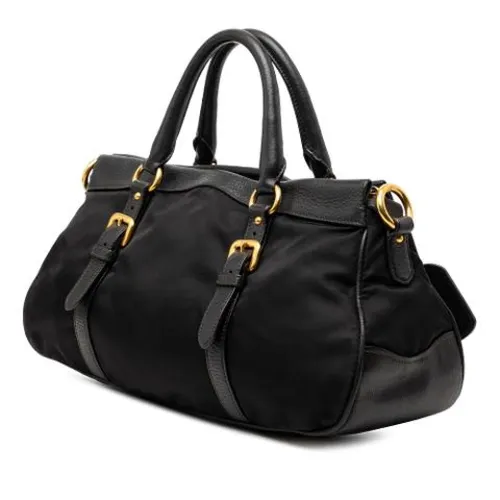 Pre-owned > Pre-owned Bags > Pre-owned Handbags - - Prada Vintage - Modalova