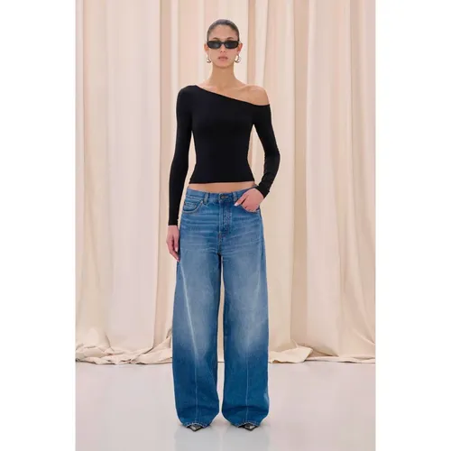Jeans > Loose-fit Jeans - - Haikure - Modalova