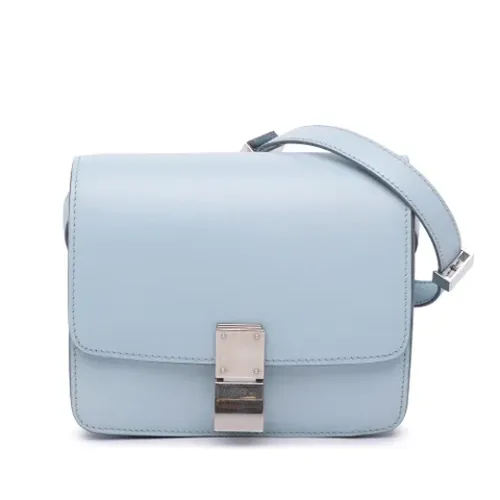 Pre-owned > Pre-owned Bags > Pre-owned Cross Body Bags - - Celine Vintage - Modalova
