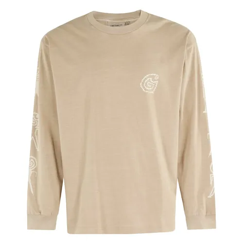 Tops > Long Sleeve Tops - - Carhartt Wip - Modalova
