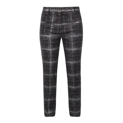 Trousers > Slim-fit Trousers - - Mauro Grifoni - Modalova