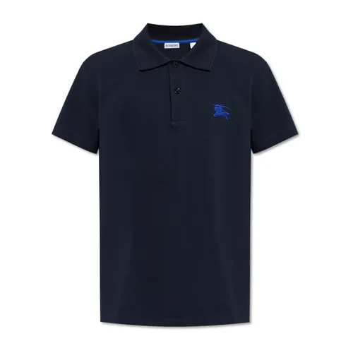 Tops > Polo Shirts - - Burberry - Modalova