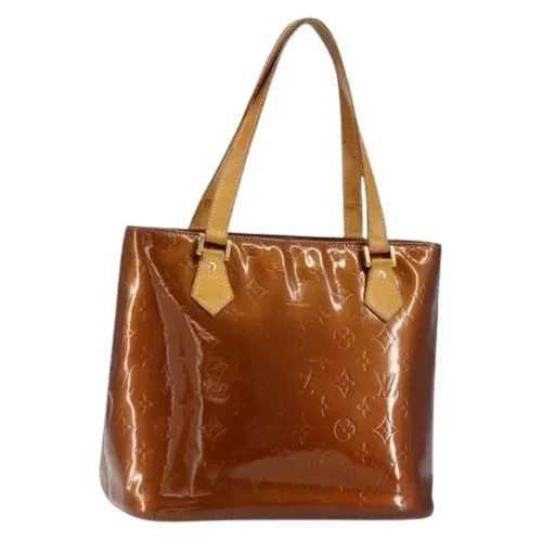 Pre-owned > Pre-owned Bags > Pre-owned Tote Bags - - Louis Vuitton Vintage - Modalova