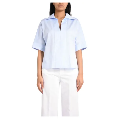 Blouses & Shirts > Blouses - - Dondup - Modalova