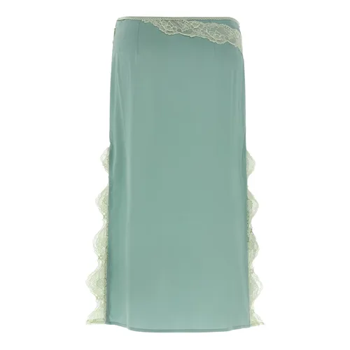Skirts > Midi Skirts - - Vaillant - Modalova