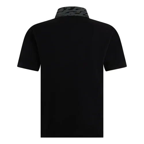 Hugo - Tops > Polo Shirts - Black - Hugo - Modalova