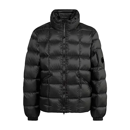 Jackets > Winter Jackets - - C.p. Company - Modalova