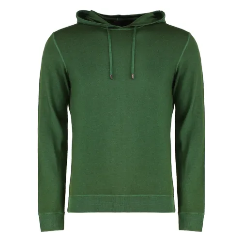 Sweatshirts & Hoodies > Hoodies - - Moorer - Modalova