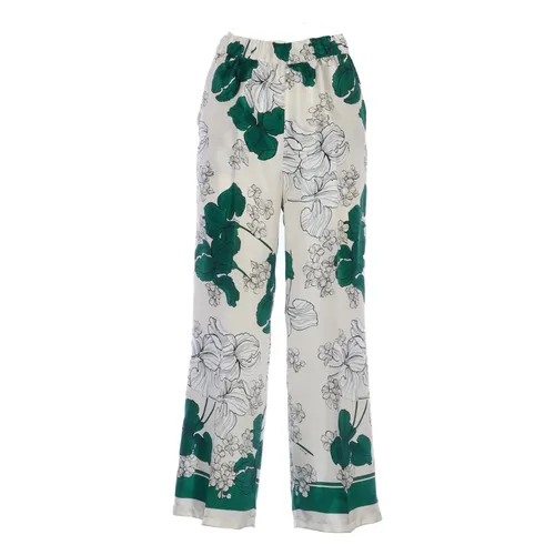 Trousers > Wide Trousers - - P.a.r.o.s.h. - Modalova
