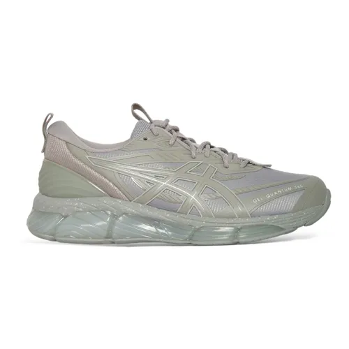 Asics - Shoes > Sneakers - Gray - Asics - Modalova
