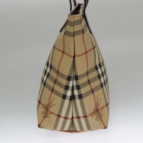 Pre-owned > Pre-owned Bags > Pre-owned Handbags - - Burberry Vintage - Modalova