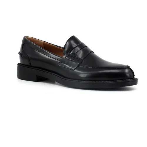 Shoes > Flats > Loafers - - Frau - Modalova