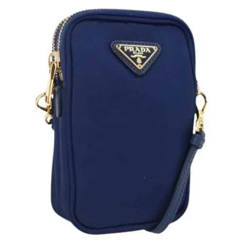Pre-owned > Pre-owned Bags > Pre-owned Mini Bags - - Prada Vintage - Modalova