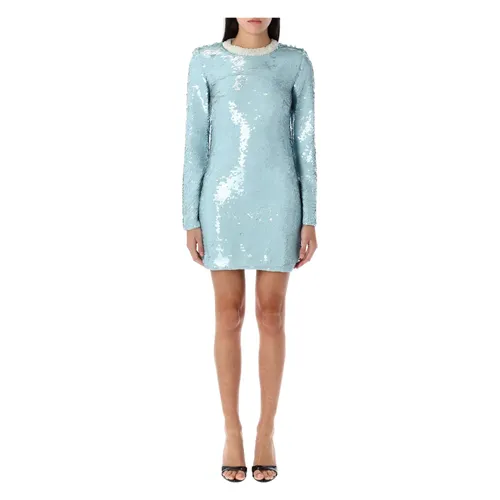 Dresses > Occasion Dresses > Party Dresses - - Self Portrait - Modalova