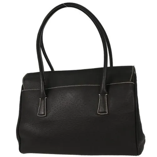 Pre-owned > Pre-owned Bags > Pre-owned Handbags - - Salvatore Ferragamo Pre-owned - Modalova