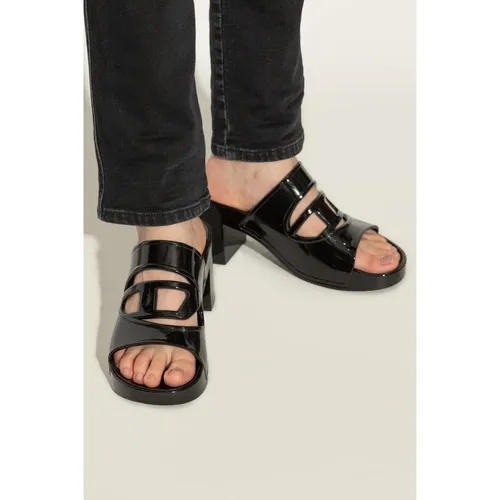 Shoes > Heels > Heeled Mules - - Diesel - Modalova