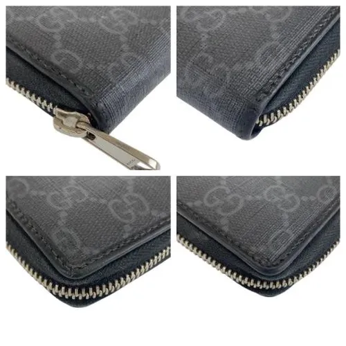 Pre-owned > Pre-owned Accessories > Pre-owned Wallets - - Gucci Vintage - Modalova