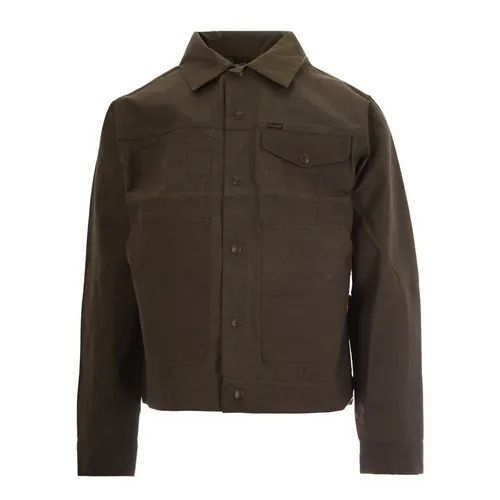 Jackets > Light Jackets - - Filson - Modalova