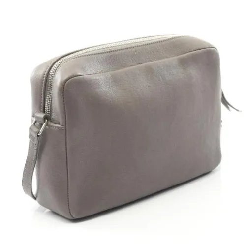 Pre-owned > Pre-owned Bags > Pre-owned Cross Body Bags - - Yves Saint Laurent Vintage - Modalova