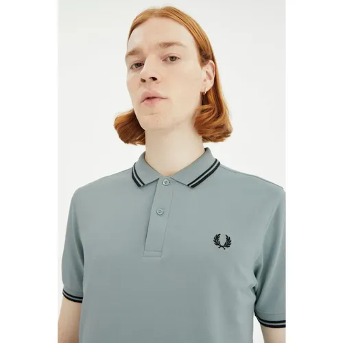 Tops > Polo Shirts - - Fred Perry - Modalova